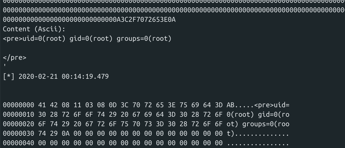jas502n's tweet photo. Apache Tomcat v9 v8 v7 AJP协议存在文件读取、包含漏洞
［控制txt等可导致RCE 远程代码命令执行］

CNVD-2020-10487 https://t.co/iuWa0FJ68Y