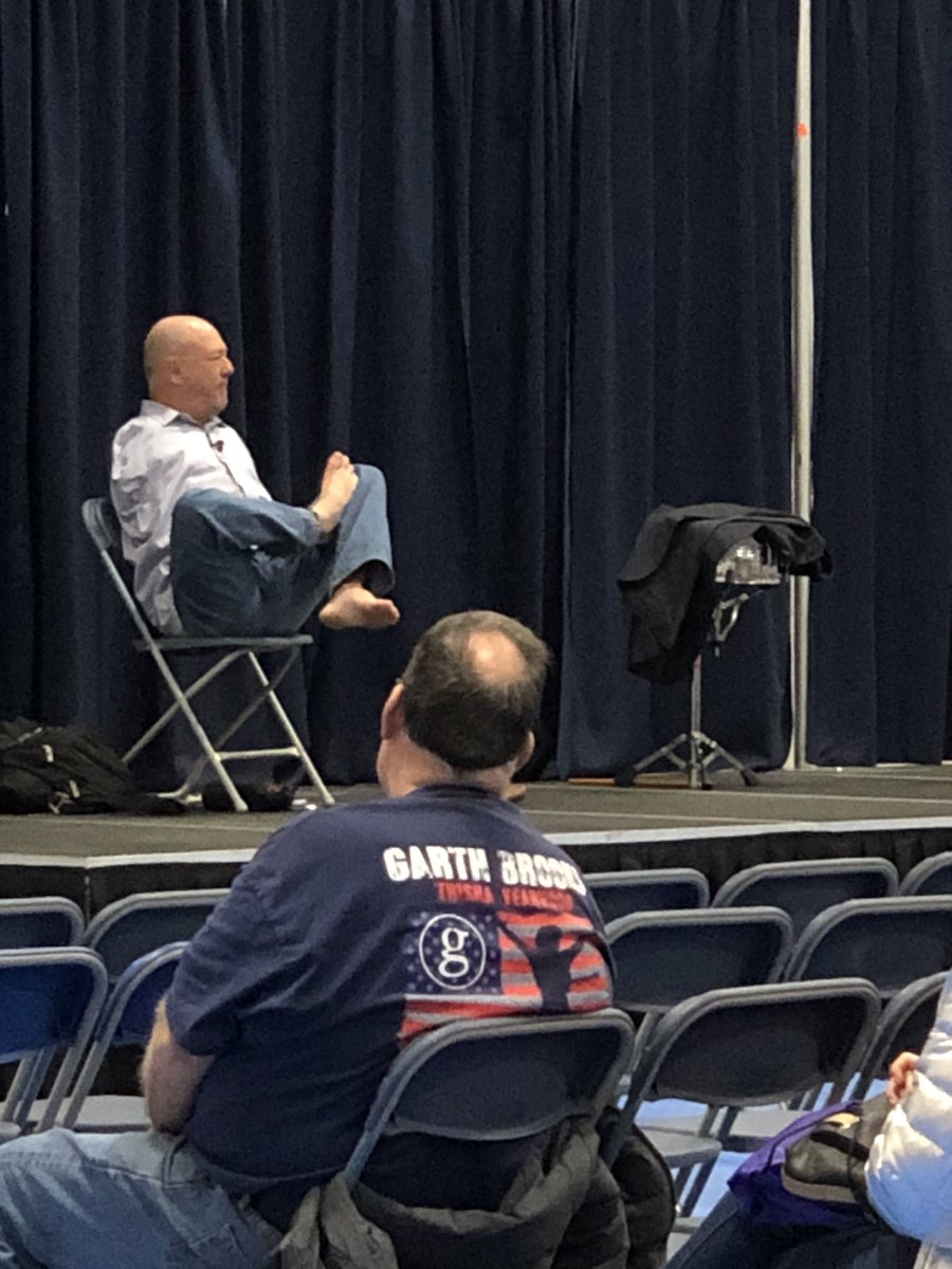 CathyCoers's tweet photo. Kicking off the day @carcpd Red Deer Support Staff Conference 2020 listening to @ToesLaw and his message that every child deserves to live in their own awesomeness. https://t.co/YJQf1q6SIV
