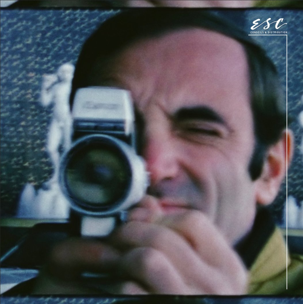 #CONCOURS ! 

On vous fait gagner 1 exemplaire du film #LeRegardDeCharles de #MarcDidomenico ! Pour participer, liker et RT ! 🤞

(Jeu réservé à la France métropolitaine et à nos abonnés) #MondayMotivation #chance #jeu #film #cinéma #CharlesAznavour #docu