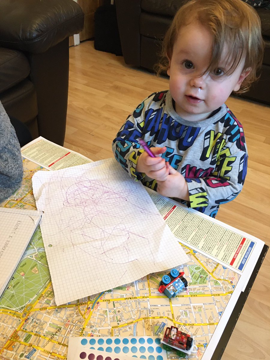 3rdUptonScouts's tweet photo. Half term planning meeting. Where are we going? It involves a train #scouts #adventure https://t.co/MOcdVTI55V