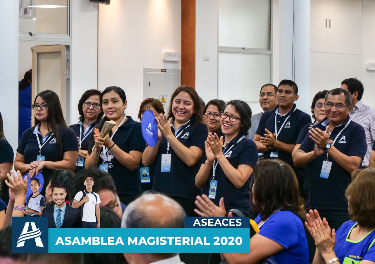 aseacesAPC's tweet photo. Dios nos habla y nos capacita de una forma única. #AsambleaMagisterial #AsambleaMagisterial #FormandoCiudadanosParaServir #ASEACES #MásQueEnseñanza https://t.co/IOOCMFPy8H