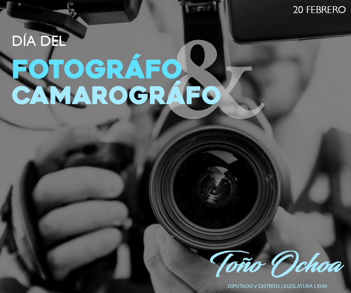 La vida es una recolección de recuerdos.
Felicidades a esos artistas que son capaces de capturar la esencia del momento y logran compartirlo con nosotros.

 #DíaDelFotógrafo, #DíaDelCamarógrafo