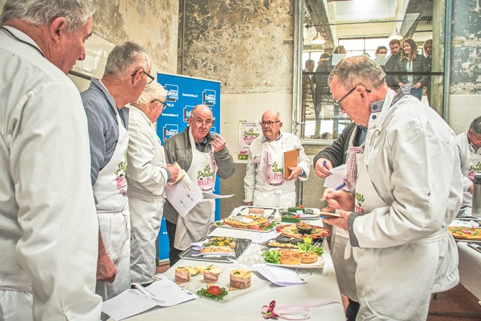 Printemps des Rillettes tweet media