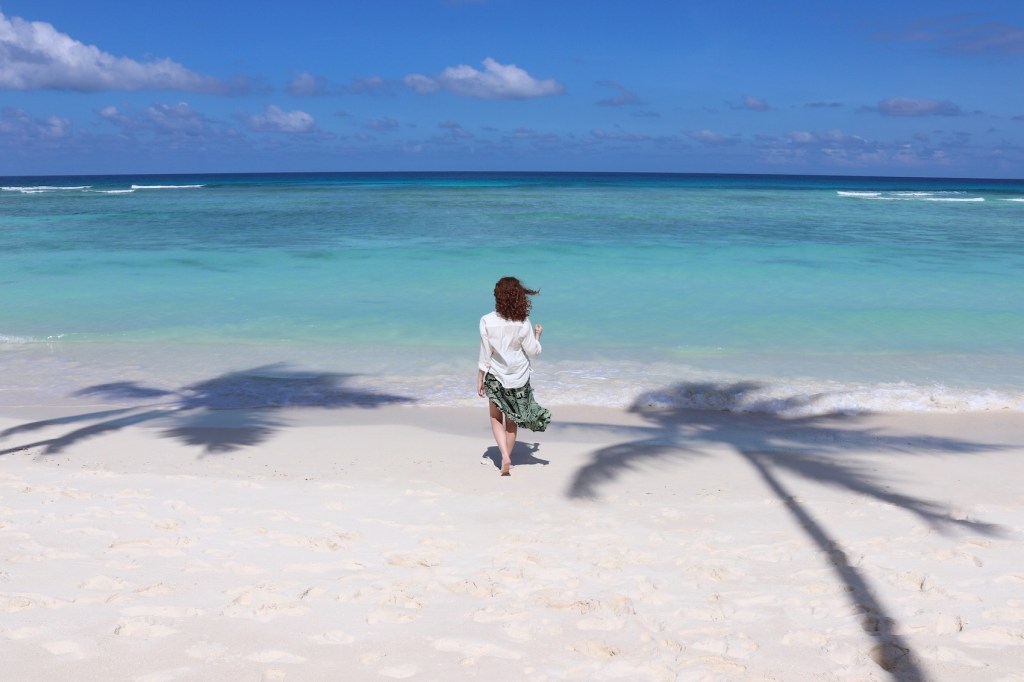 TravelWiserCo's tweet photo. Beat the winter blues with some tropical island travel inspiration! https://t.co/FSlMIMpRju https://t.co/nxEd2cfkHM