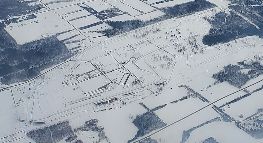 WGI's tweet photo. We have the best fans that share the best photos! ❄️ #FansR1st

📸: Andy Hakes https://t.co/AhrKAKaNJl