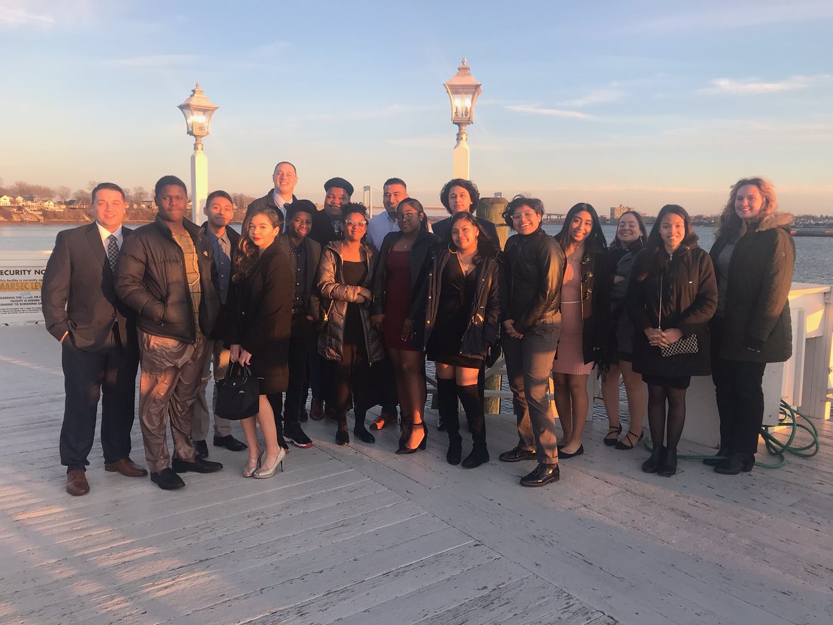 120Explorers's tweet image. Great night at the Explorers recognition dinner