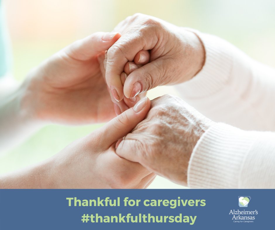 Alzheimer's Arkansas tweet media