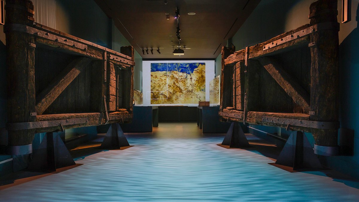 PROLIGHTS_media's tweet photo. @PROLIGHTS_media #MiniEclipse enlighten Leonardo Da Vinci's masterpieces at the "Leonardo da Vinci National Museum" of Science and Technology in Milan!
👉🏼https://t.co/G6vMVvKrfL

#prolights #light #theartoflight #lightingdesign #stagelighting https://t.co/1LKdvDwXqp