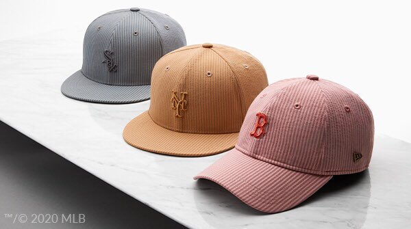 New Era Cap on X: 