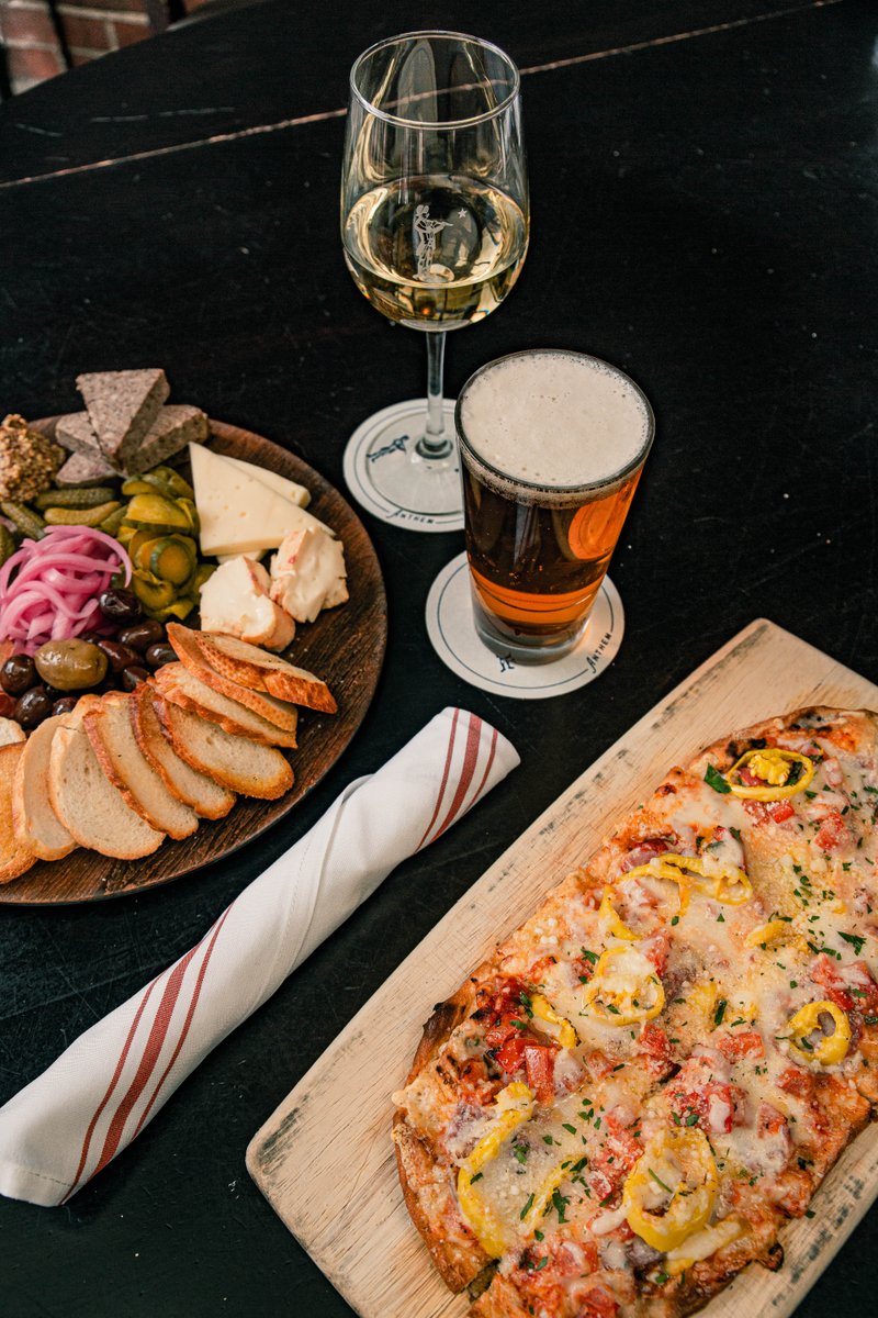 Anthem Kitchen & Bar tweet media