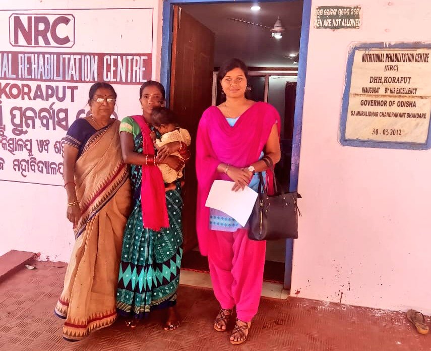 RBSK & RKSK KORAPUT tweet media