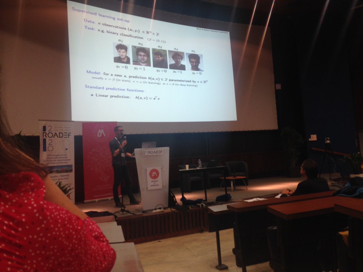 Eric Bourreau tweet media