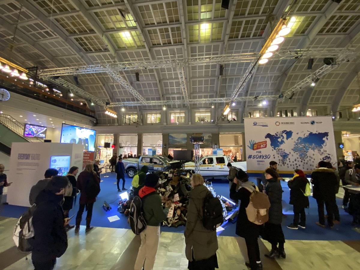 RoadSafetyNGOs's tweet photo. Wrapping up our People’s Exhibition! Thank you very much for all who came and visted us and a very special shout out to our members!! https://t.co/mL95NFuqvQ