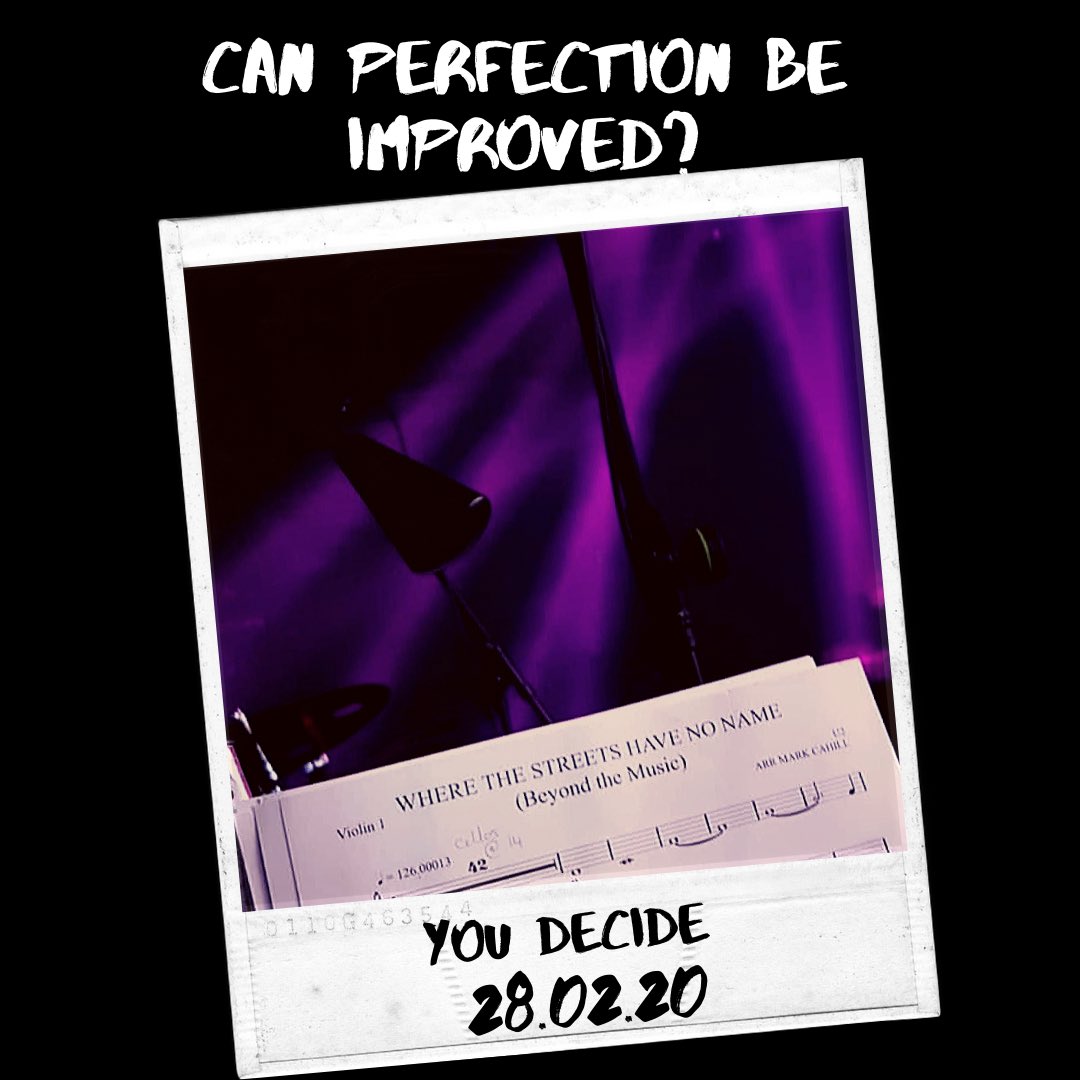 Beyond The Music tweet media