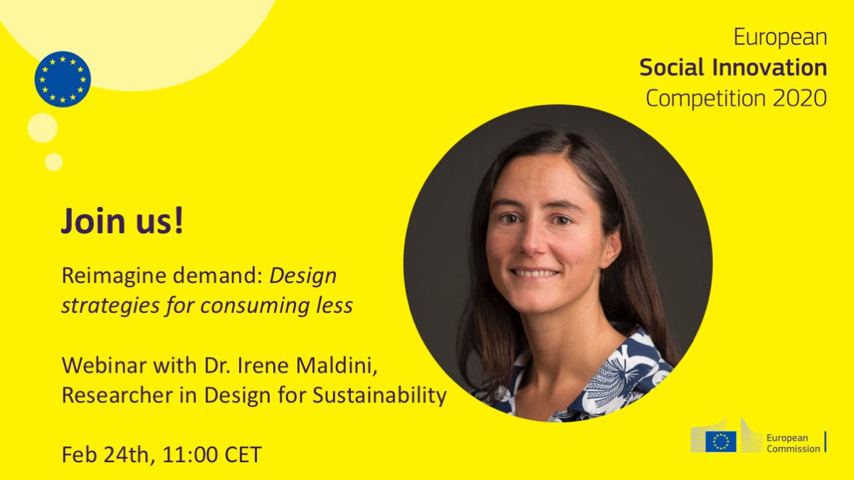 European Social Innovation Competition tweet media