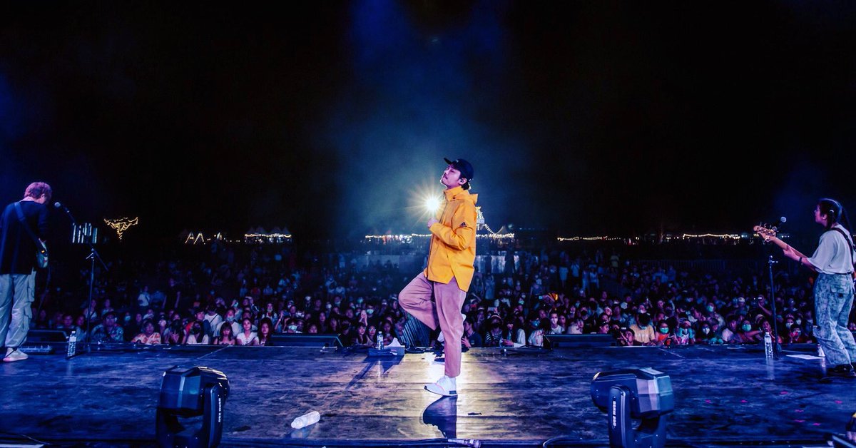 MAYA MUSIC FESTIVAL tweet media