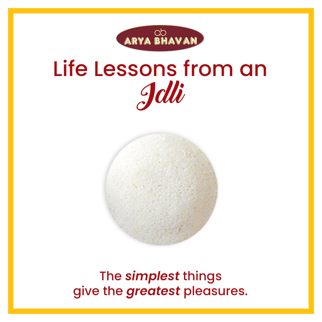 AryaBhavan_'s tweet photo. Naam toh suna hi hoga 😎

#aryabhavan #idli #idlilover #idlilove #simplegood #Matunga https://t.co/IaKnI8BuaP