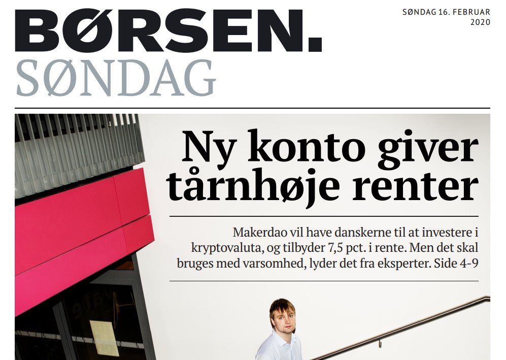 systemaddict's tweet photo. #oldfintech vs. #newfintech #dkfinans https://t.co/pRkAljIOXY