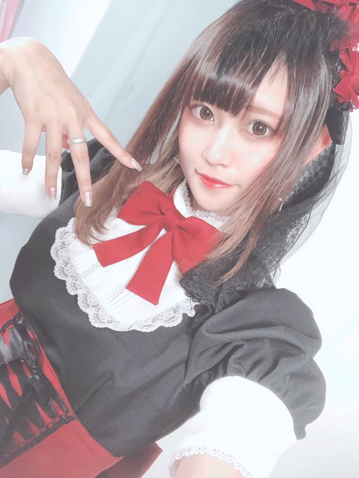 Twitterのコスプレ画像51