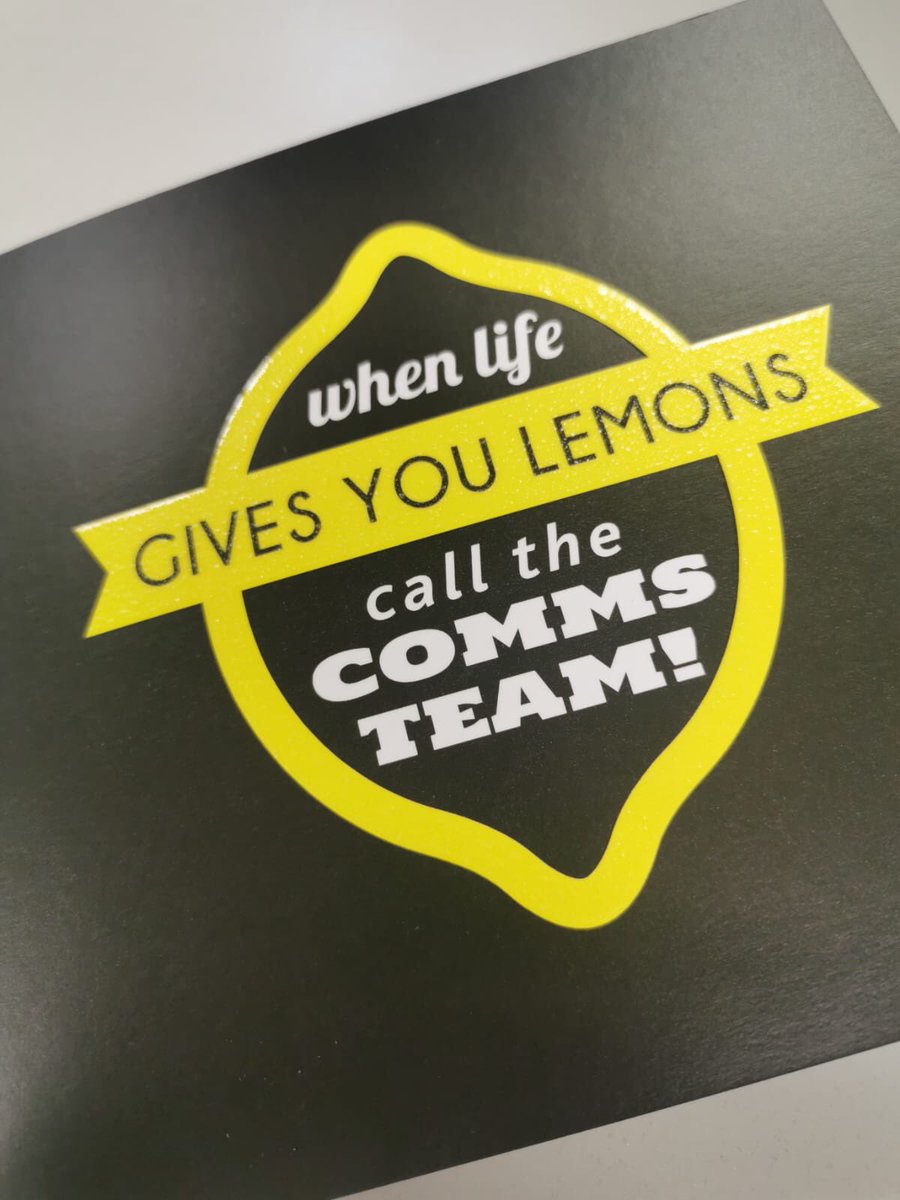 ELHTComms's tweet photo. Thankyou so much @CommsHero @WeAreResource for our amazing #CommsHero goodies, we love them!๐ฆธโโ๏ธ๐ฆธโโ๏ธ
#ELHTCommsHeroes #dunkability ๐ช #whenlifegivesyoulemons ๐ @chiccomms @Cooke_EL @SallyDComms @copyqat @ruqaiyahNHS @CorrenAlyssa #CommsTom https://t.co/WukVEBLURl