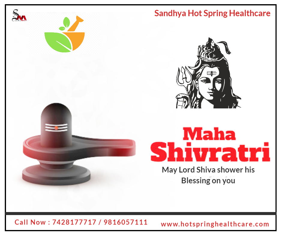 SHotspring's tweet photo. Happy Shivaratri 2020

(21 Feb 2020)
.
.
.
.
#mahashivaratri #shivaratriphoto  #bholebaba 
#sandhyahotspring #hotspring #ayurvedaresort #ayurvedahospital #ayurvedagroup 
#ayurveda #ayurvedapackage https://t.co/WH7PMgvf8W