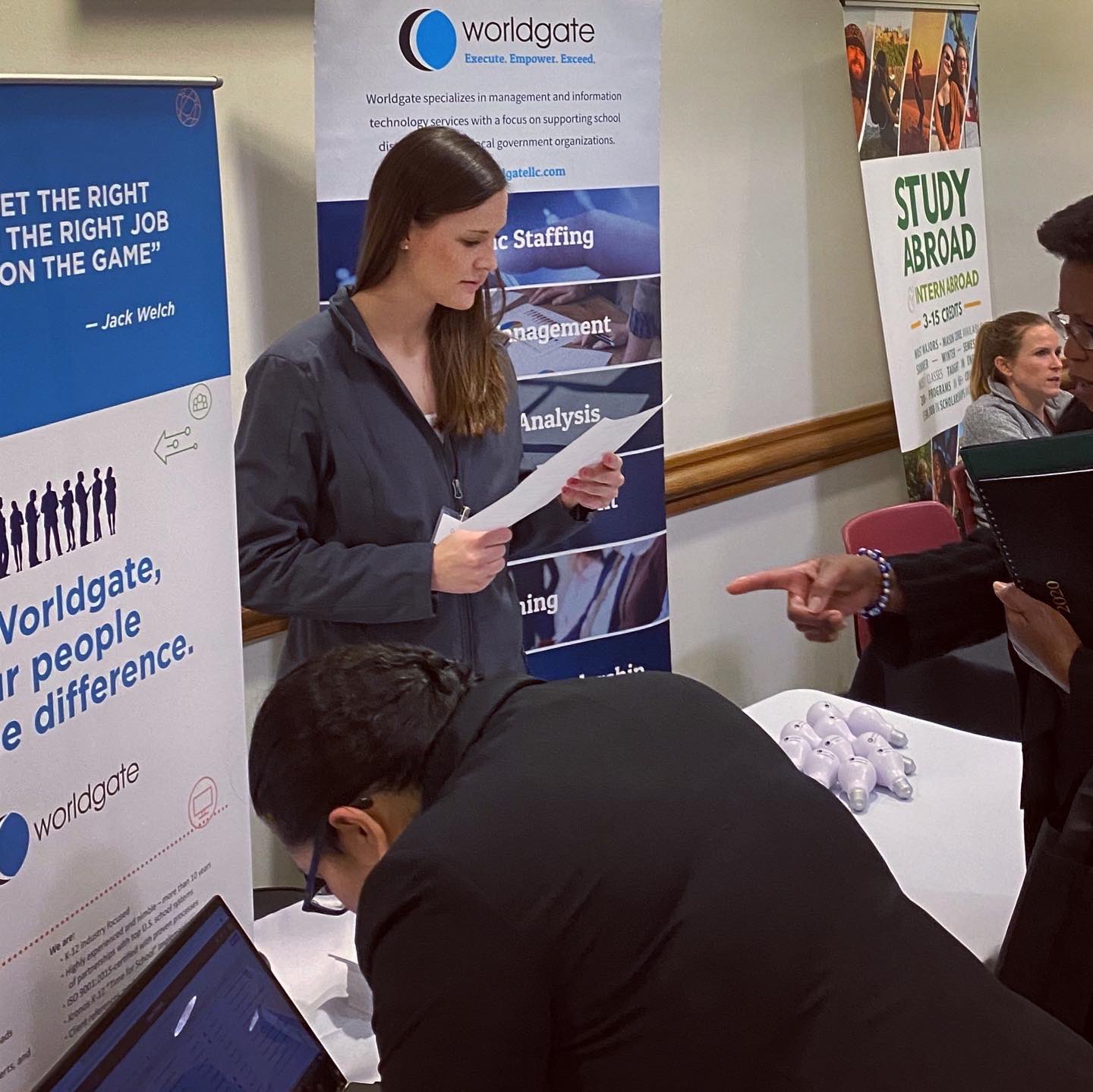 Worldgate, llc on Twitter "We are accepting resumes! Shown here our