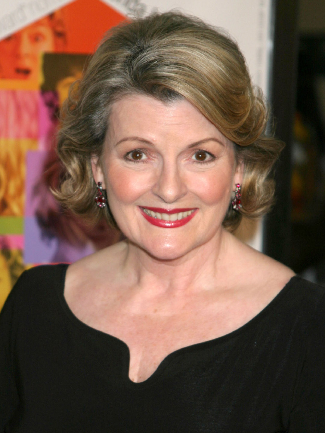 Happy Birthday to actress Brenda Blethyn born on February 20, 1946 