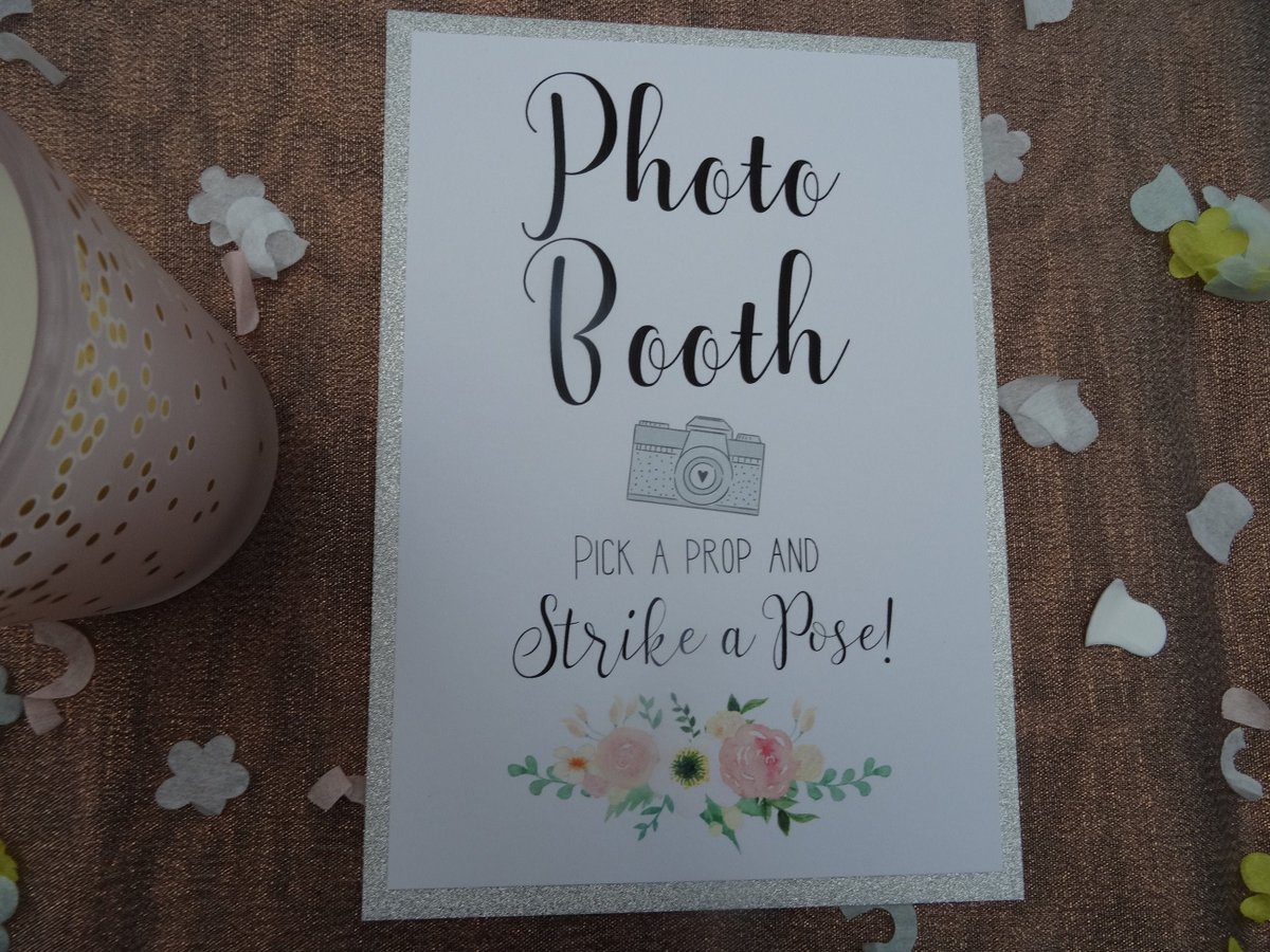 Photo Booth Sign added to my Etsy Store #louisepottondesigns #weddings #weddingsuk #photobooth #weddingdecor #weddingreception #weddingideas #weddinginspo #Signs #weddingstationery #etsystore #etsymakers #weddingsbuckinghamshire #weddingday