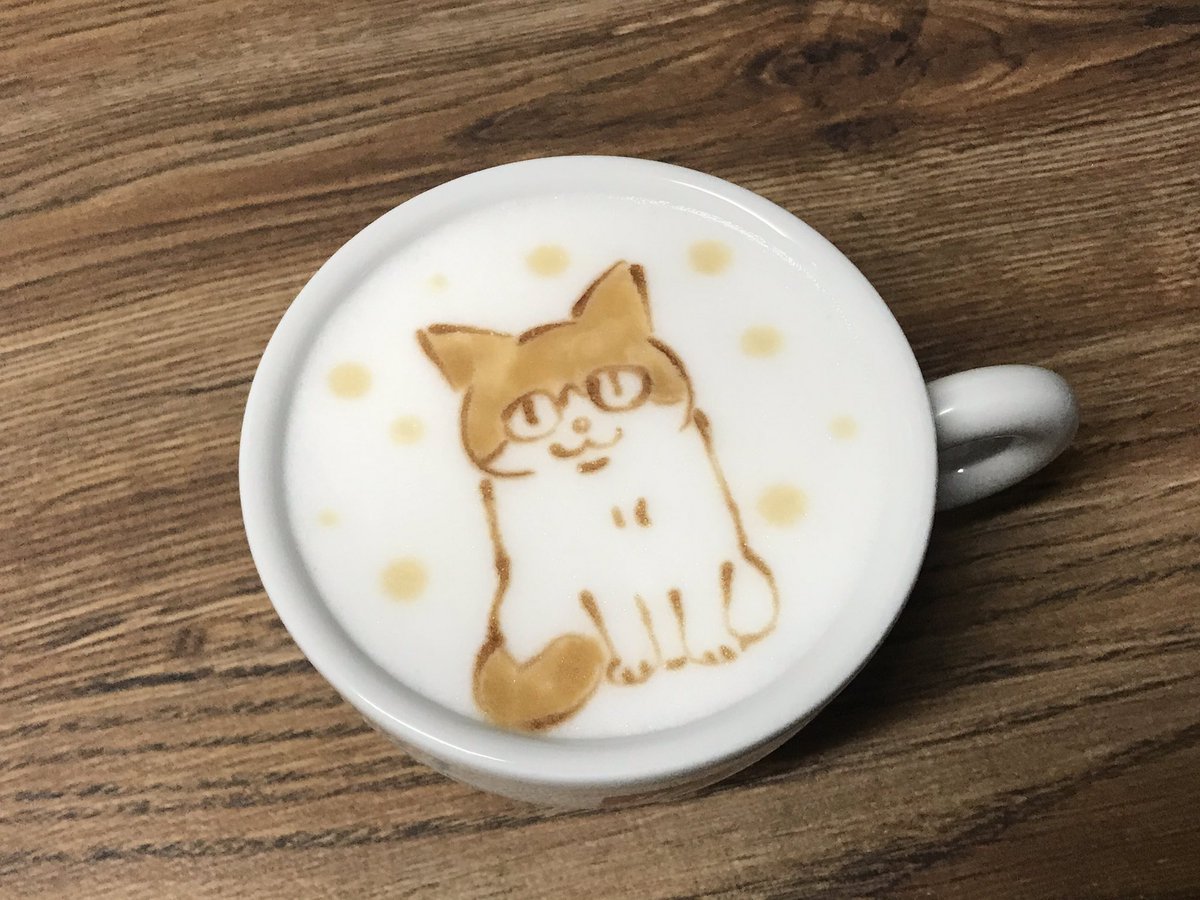 Hashtag くるねこ No Twitter