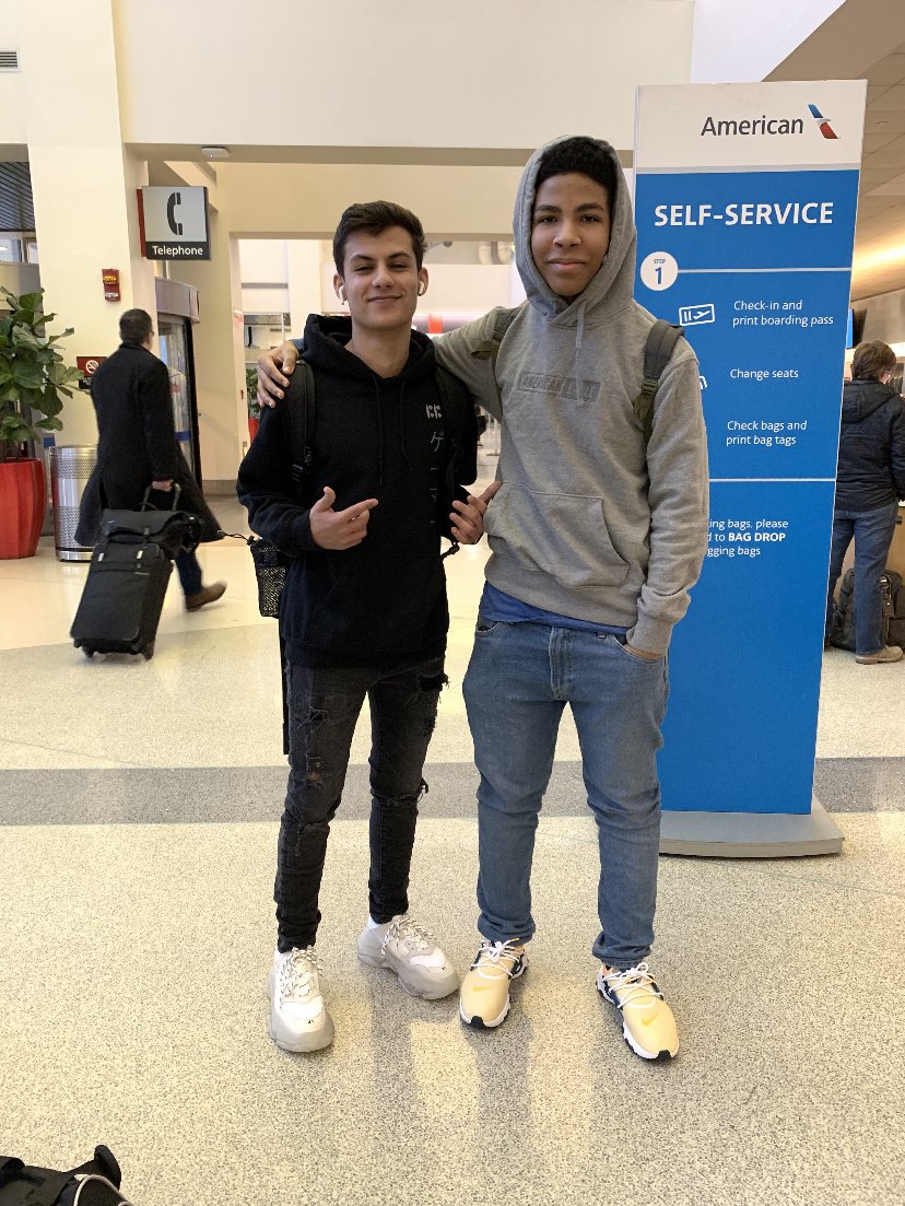 FaZe Ronaldo on Twitter "ClixHimself UnknownxArmy1x Bad photo" / Twitter