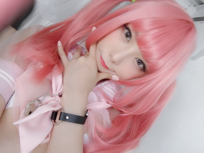 Twitterのコスプレ画像25