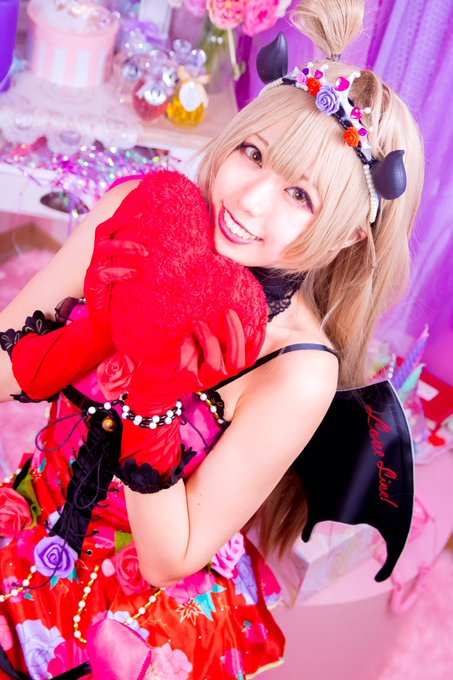 Twitterのコスプレ画像49