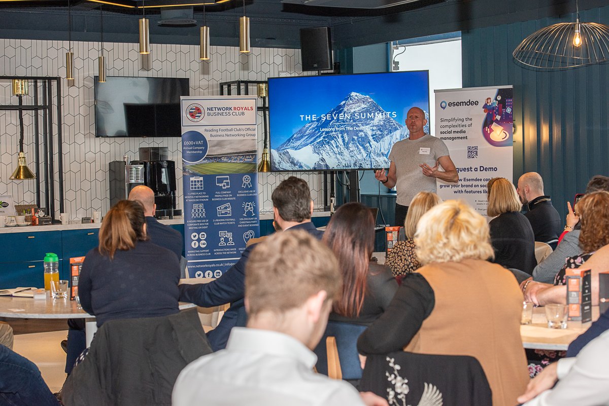 Network Royals tweet media