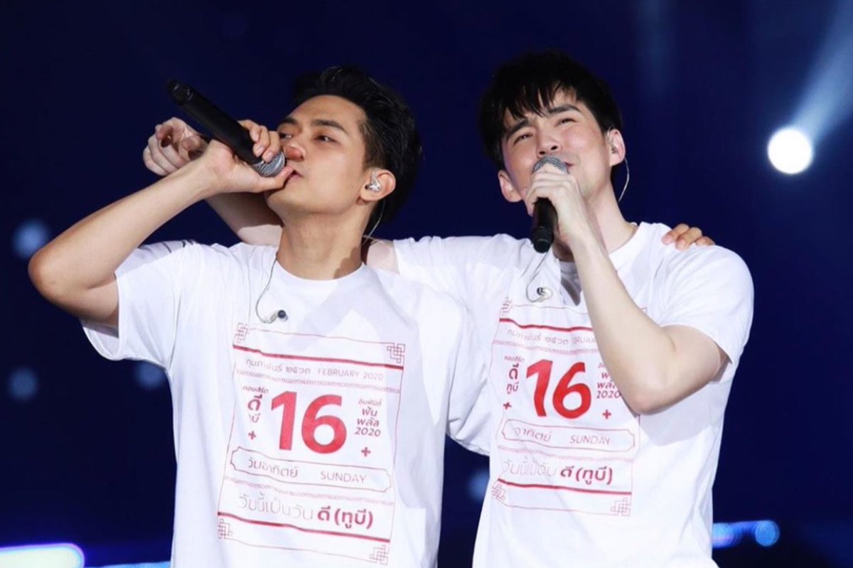 dan_worrawech's tweet photo. จะเปิดปฏิทินจีนดูทุกเดือน อยากให้เจอวันดี(ทูบี)อีกซักครั้งนึงจังเลย และเมื่อวันนั้นมาถึง เราคงได้เจอกันนะครับ ระหว่างนี้ก็ได้แต่คิดถึงคุณไปพลางๆก่อน #sniper #d2binfinity2020 👋🏻 https://t.co/cODK4ly6MC