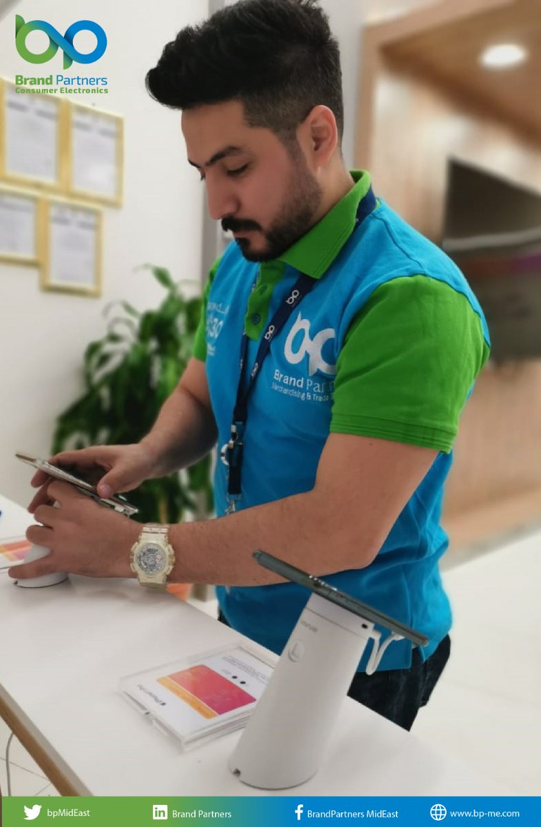 bpMidEast's tweet photo. Our mission in Brand Partners – Consumer Electronics, is to deliver the best solution in mobile security devices.

#BrandPartners #bp #MemberOfIpc #ipc #Jeddah #Riyadh #Dammam https://t.co/1zQ7UwJ1ms