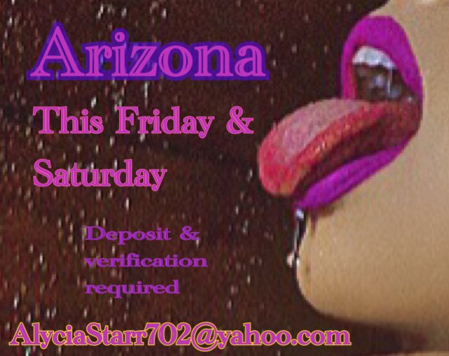 ✨♥️??Arizona ??♥️✨ AlyciaStarr702@yahoo.com ? https://t.co/XCq7odFcC5