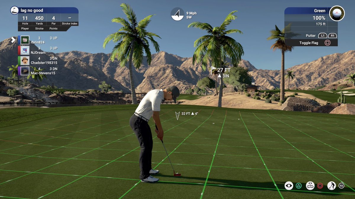 Dakota Downs now open