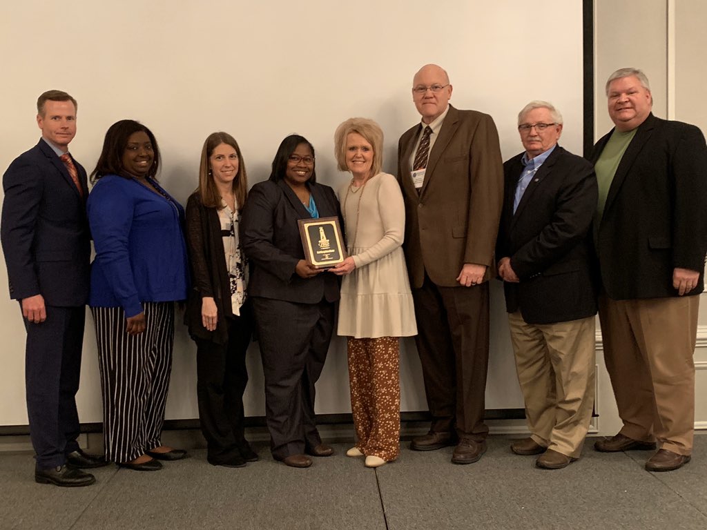MUE3rd4th's tweet photo. The MSBA awarded The Scott County School District with the Lighthouse Torch Award for its B rated schools with a 90% free and reduced lunch rate. Schools awarded were Morton Elementary,  Lake Elementary, Lake High School, and Sebastopol Attendance Center. Congratulations to all! https://t.co/vnz5w2i0Tt