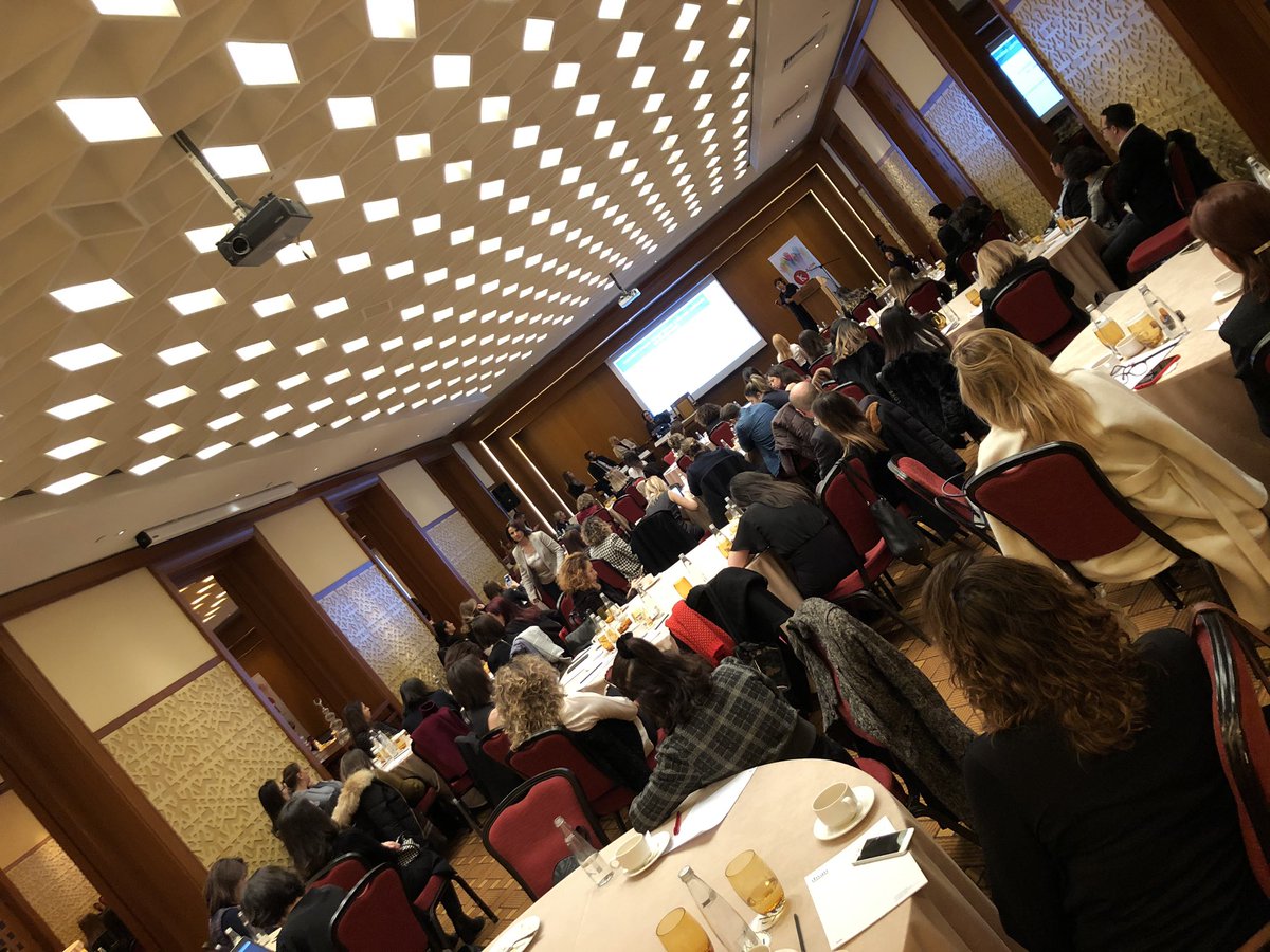 Kadın Liderlik Platformu 2020 Zirve’sini Kapsayıcılık: Egosistem’den Ekosisteme temasıyla gerçekleştirdik. Tüm panelist ve katılımcılarımıza teşekkürlerimizle..<a href="/UPSTurkiye/">UPS Türkiye</a> <a href="/turkishwin/">TurkishWIN</a> <a href="/kagider/">kagider</a>