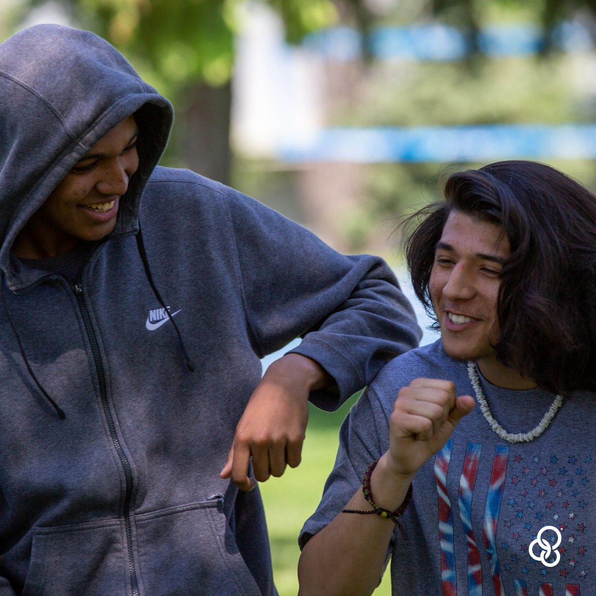 From the YFC USA 2018-2019 Ministry Report: Celebrate with us! During the 2018-2019 ministry year, 54,023 lost kids were in authentic, Christ-sharing relationships across the country.