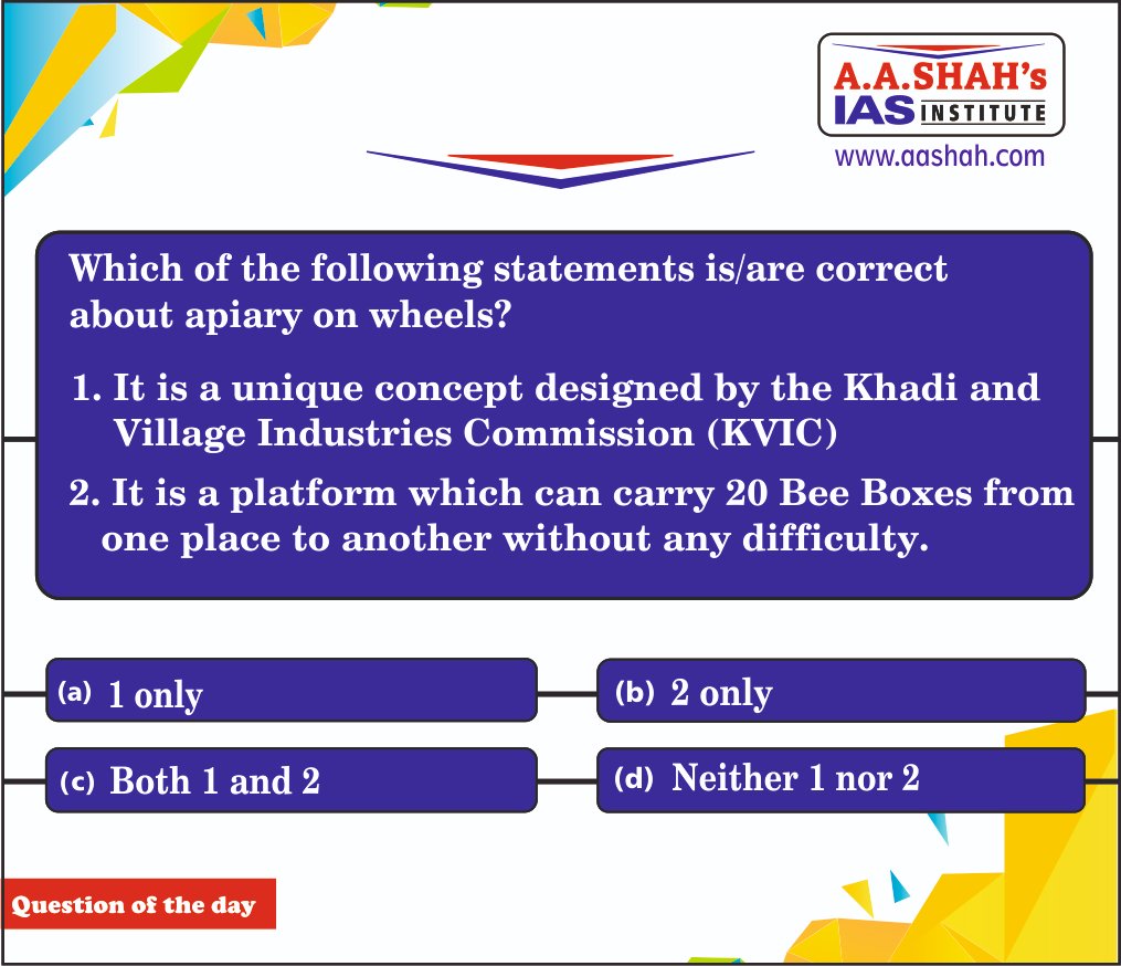 A_A_SHAHS_IAS's tweet photo. #questionoftheday Daily MCQ Test Your Knowledge Daily Revision with MCQ's By @A_A_SHAHS_IAS 
https://t.co/19RBBrqy43
#aashahiasinstitute
#upscquestions
#iasquestion
#dailymcq
#ThursdayThoughts
#ThursdayMotivation
#upscmotivation
#currentaffairsquiz
#aashahscurrentaffairs https://t.co/G95NegFjfi