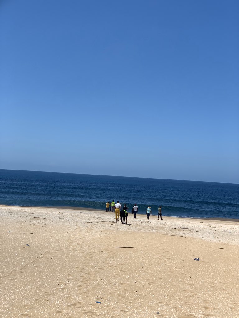 PtyUniq's tweet image. The beginning of a world class infrastructure, introducing the Chongoane Development Corridor Project (CDC). The main purpose of the project is to unlock economic opportunities in all Sub-Saharan Countries - watch the space. #UniqHoldings #CDCProject #MozambiqueProspers