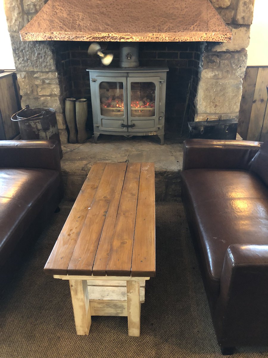 Ok weather not great and Humphrey not happy but fire and special board are smashing come and see for yourself!