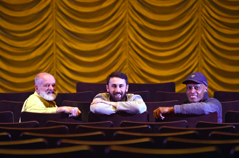 Since it opened in 1970, the cinema at @trinitycollege has become one of the foundations of #Hartford’s cultural landscape. bit.ly/Cinestudio