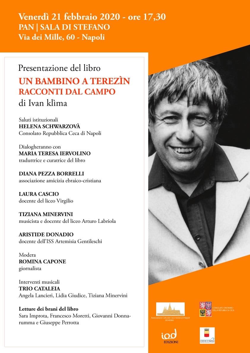 Vi aspetto domani col mio Cataleia Trio al Museo PAN Palazzo delle arti di  Napoli. Suoneremo in occasione della presentazione del libro di Maria Teresa Iervolino. Non mancate!
 Angela Lancieri Maite Iervolino Ela Carmela Formisano Aristide Donadio Romina Capone