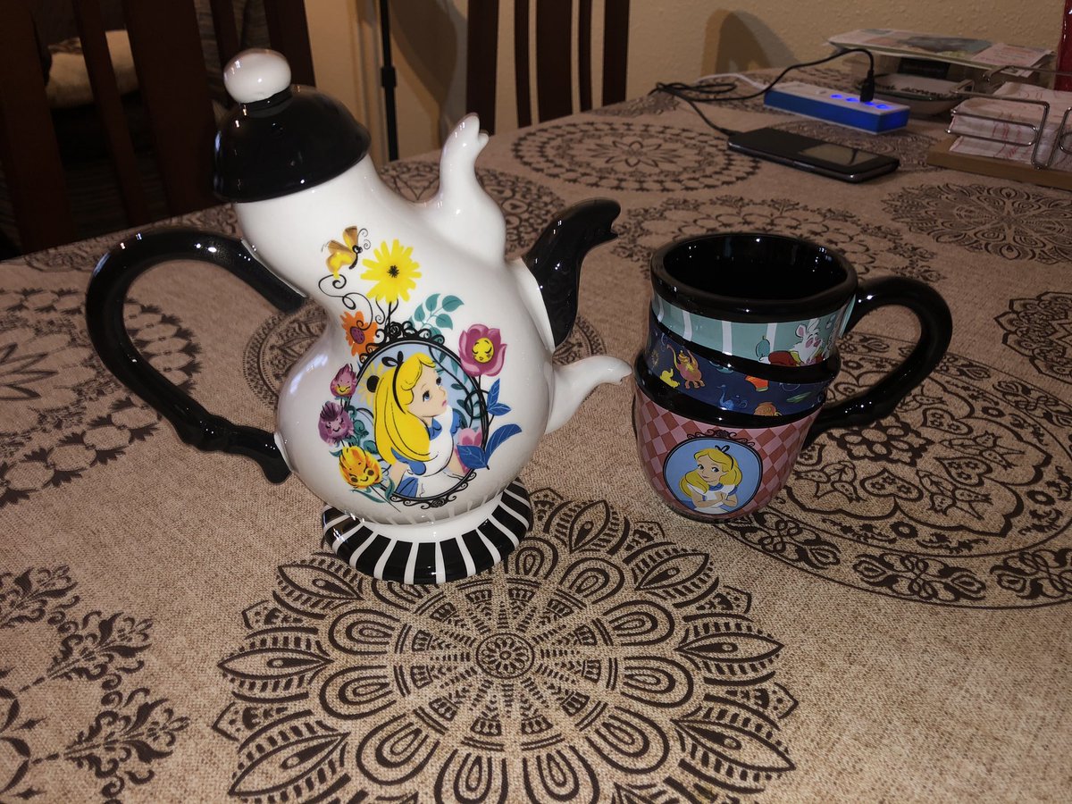 Estaba de oferta y no lo he podido evitar 🤗 Me he acordado de ti <a href="/LaPrincesaDigi1/">LaPrincesaDigital</a> #disneyfan