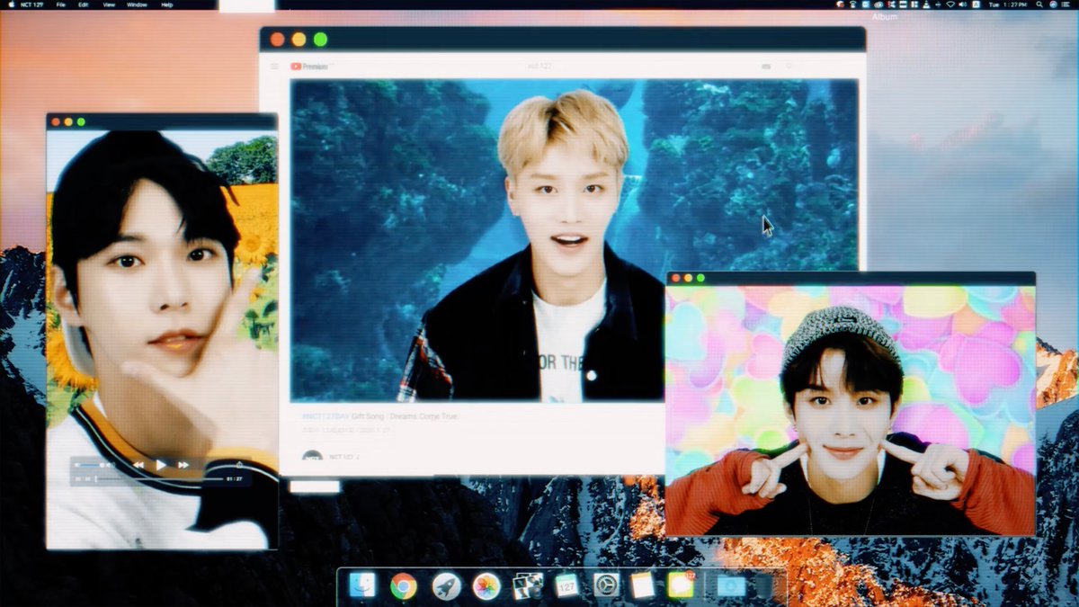 @NCTsmtown_127's photo on #NeoZone_NotAlone