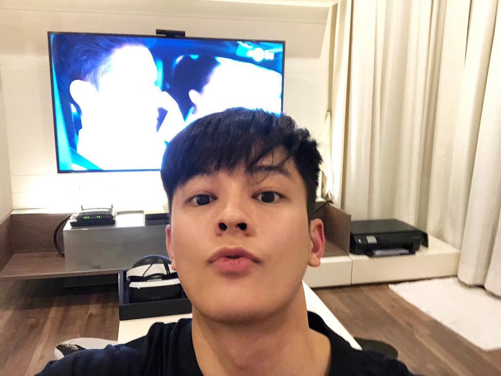 ม า สุ (@masumsluv) on Twitter photo 