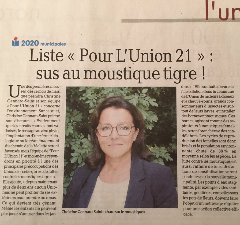 CgennaroSaint's tweet photo. [#ParlonsProjet] 
Depuis + de 2 ans, aucun Unionais ne peut profiter de ses extérieurs pour prendre un repas.
Nous installerons des bornes anti-moustiques branchées à des candélabres, après étude rigoureuse de leurs emplacements. 
#AimerLUnion
@pourlunion31 https://t.co/fM7VBVTWif