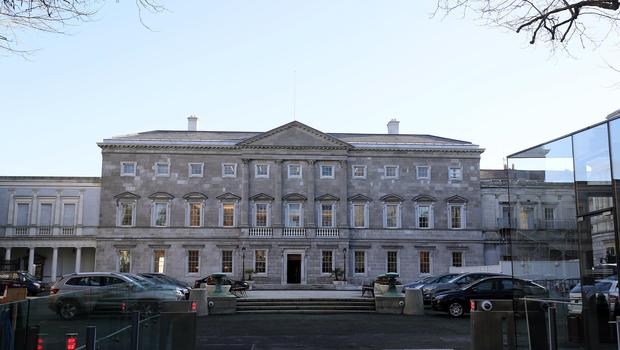 DisabilityFed's tweet photo. 33rd Dáil has begun. We hope the 160 TDs elected work to make Ireland a better place for people with disabilities @fiannafailparty @FineGael @sinnfeinireland @greenparty_ie @labour @SocDems @pb4p #disabilityGE2020 #DisabilityDeficitGE #DisabilityFundingCrisis https://t.co/4HYC1mWRh9